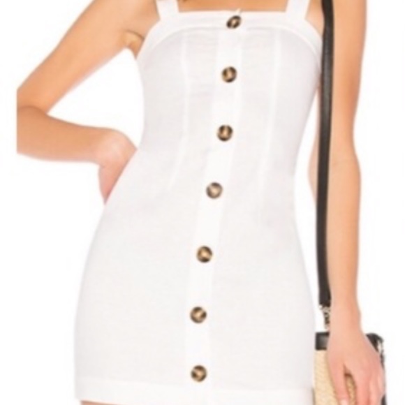 LPA dress - Picture 3 of 3